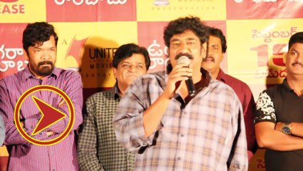 ఇండస్ట్రీ లో సునీల్ ఎంట్రీ పై యం.యస్ నారాయణ ఏమన్నారో తెలుసా ?