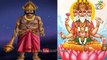 Untold Facts About Ravana's Giant Brother Kumbhakarna __ కుంభకర్ణుడి నిద్ర వెనుక అసలు కధ __ With CC