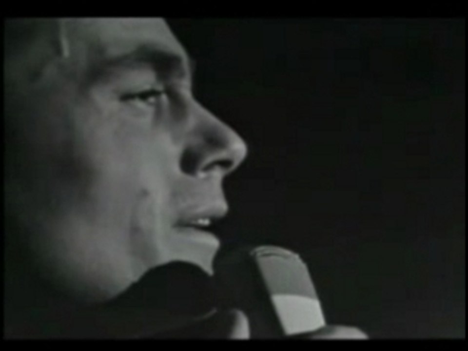 Alain Barriere - Ma Vie (1966)