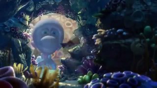 Nueva obra maestra de divertidos dibujos animados de Pixar