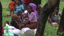 Bangladesh: des réfugiés rohingyas réagissent au cessez-le-feu