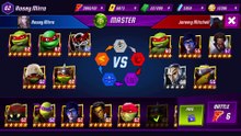 Teenage Mutant Ninja Turtles Legends - And The Groot