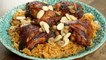Chicken Al Kabsa Recipe | Arabian Style Chicken Biryani | Arabian Recipes | Chicken Kabsa by Neelam