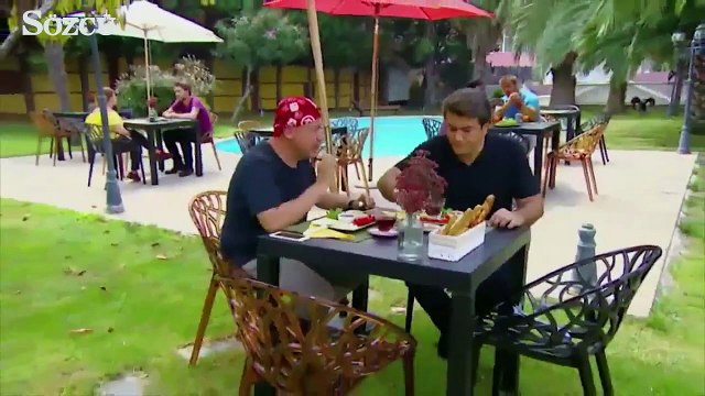 Vatan Şaşmaz ölümünden 15 gün sonra son kez ekrana geldi