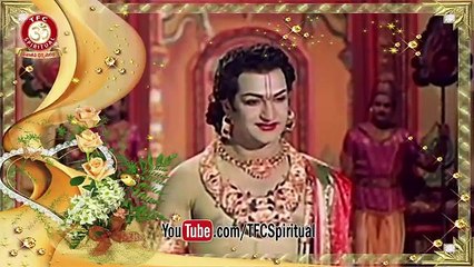 Kavi Samrat Viswanadha Satyanarayana - Ramayana Kalpavriksham commentary by Sri VSR Murty _ _Ep-26