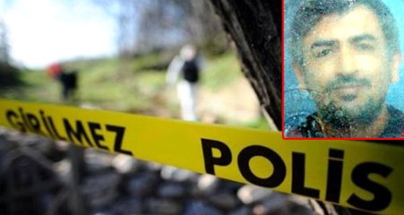 Sevgilisini 400 Lira İçin Önce Bıçakladı, Sonra Boğazını Kesip Öldürdü