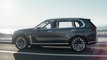 VÍDEO: Así es el BMW X7 iPerformance Concept