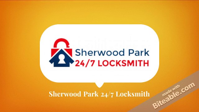 Affordable Residential Locksmith Service Sherwood Park