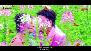 Bangla Movie Hot Song 2017 - Ki Kore Bojhai Toke (Video Song) - Symon Sadik - Airin By Red Signal