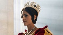 Victoria Season 3 Episode 8 (The White Elephant)