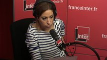 Annick Girardin, ministre des Outre-Mer, est l'invitée de Léa Salamé.