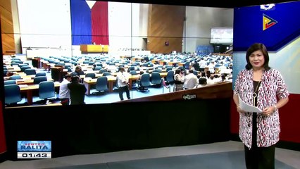 Panukalang budget ng Comelec sa 2018, lusot na sa 2nd reading ng Kamara
