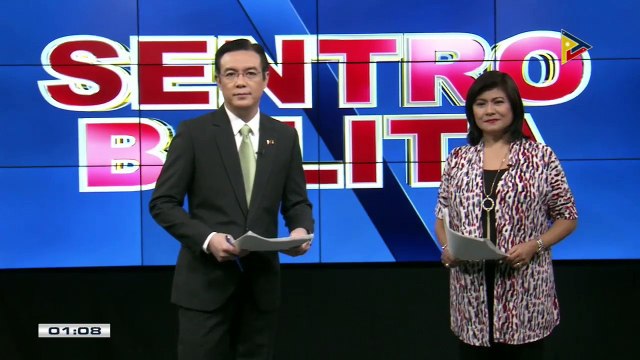 Senate hearing ukol sa P6.4-B shabu shipment, ipinagpatuloy ngayon