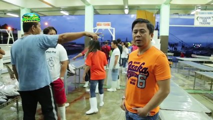 Alagang Magaling S8 EP3 - GAMEFOWL DEXSEA TRADING WITH DEXTER CABALLERO GEN, SAN