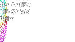 ArmorSuit MilitaryShield  NOOK Tablet Screen Protector  AntiBubble Ultra HD Shield w