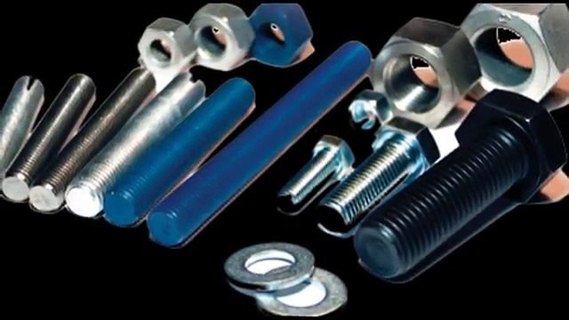Bolts, Nuts, Binding Wire, Wire Mesh Manufacturers