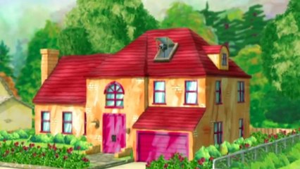 Arthur's Missing Pal - PBG