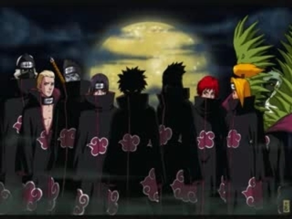 AKASTUKI