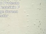 Samsung Galaxy Tab 2 101 Screen Protector Skinomi TechSkin Full Coverage Screen Protector