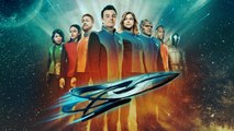 The Orville Season 2 Episode 1 ( Full Episode ) - Online Streaming