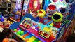 Kids Arcade Games Plastic Balls Game Chucky Cheeses - ZMTW