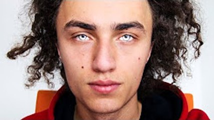 KWEBBELKOP-GOING BLIND FOR A DAY CHALLENGE!