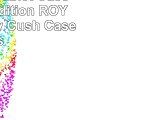 Apex 785 Tablet Case  UniGrip Edition  ROYAL BLUE  By Cush Cases
