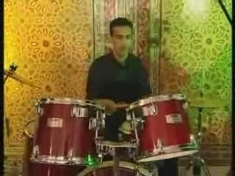 Chaabi Senhaji-Sidi Rahel