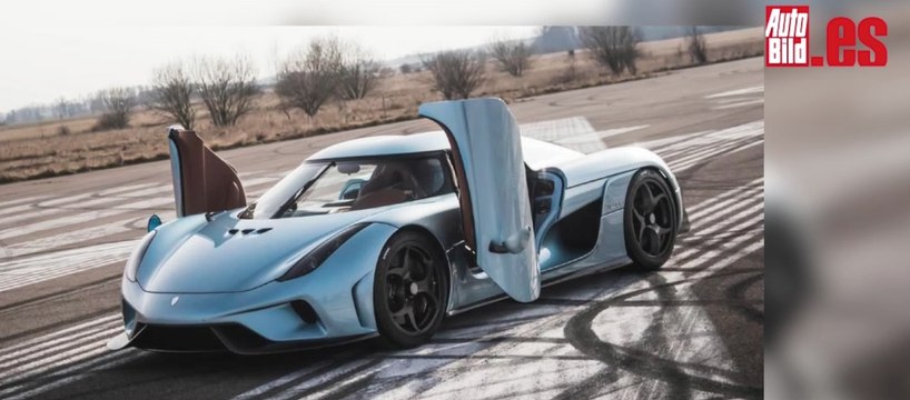 VÍDEO: 5 coches que son un drama para los radares