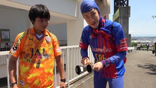 大好きなFC東京を本気で応援してきた vs 清水エスパルス(2017/6/4)