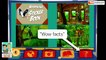 Wild Kratts Creature Power World Adventure Woodpecker DrillDown 1 - PBS Kids for iPad,iPho