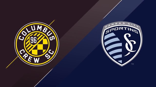 Highlights: Columbus Crew SC vs. Sporting Kansas City | 09.10.2017