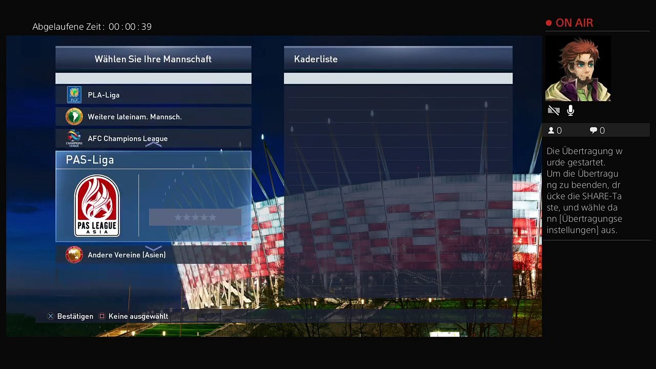 Wir spielen Fussball (3)