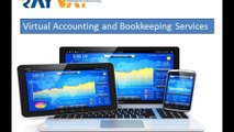 Virtual Accounting Services | Virtual Bookkeeping Services