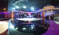 Pansus vs KPK [360 camera] - ROSI (Bag. 1)