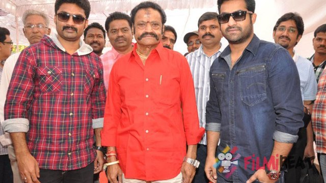 జూ ఎన్టీఆర్ పొలిటికల్ యాంగిల్ : హరికృష్ణతో జూ.ఎన్టీఆర్ ఎమోషనల్ వ్యాఖ్య, అదే నిజమైతే నిరాశే!|Oneindia