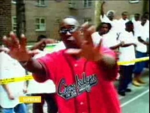 The Crooklyn Dodgers . Return Of The Crooklyn Dodgers