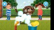 Cbeebies Topsy and Tim Busy Day Game Orangepop Kids