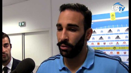 Rami : "Je n'ai pas envie de paniquer"