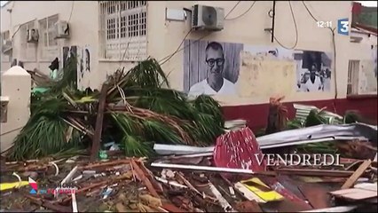 Pour Jean-Luc Mélenchon, "le changement climatique, c'est maintenant"