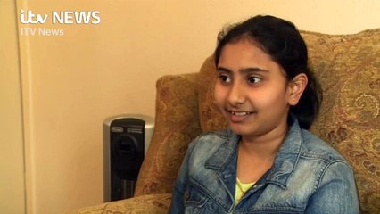 Dunyanin en zeki insani