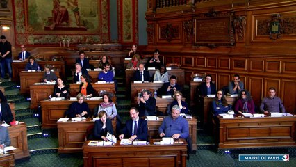 Le Conseil des Générations Futures