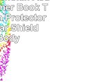 Skinomi TechSkin  Asus Transformer Book T100 Screen Protector Ultra Clear Shield  Full