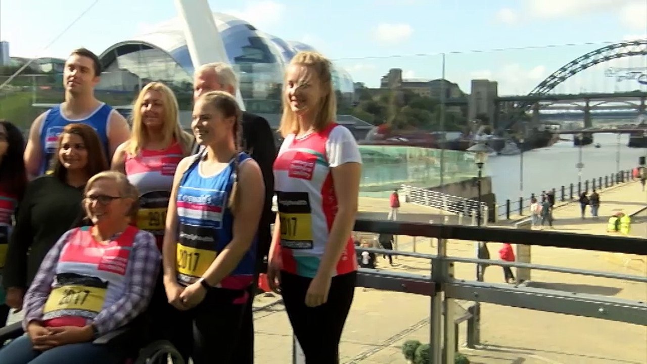 Tyne & Wear News - 8th September