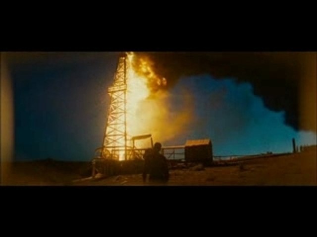 There Will Be Blood (Trailer)