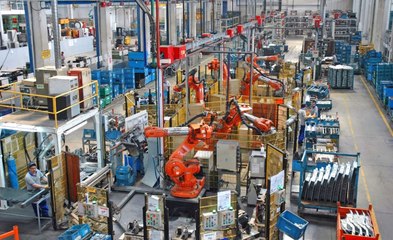 Büyüme Rakamları Açıklandı