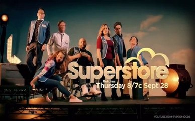Superstore - Trailer Saison 3