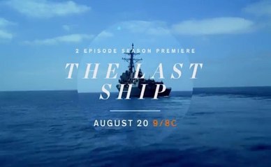 The Last Ship - Promo 4x04
