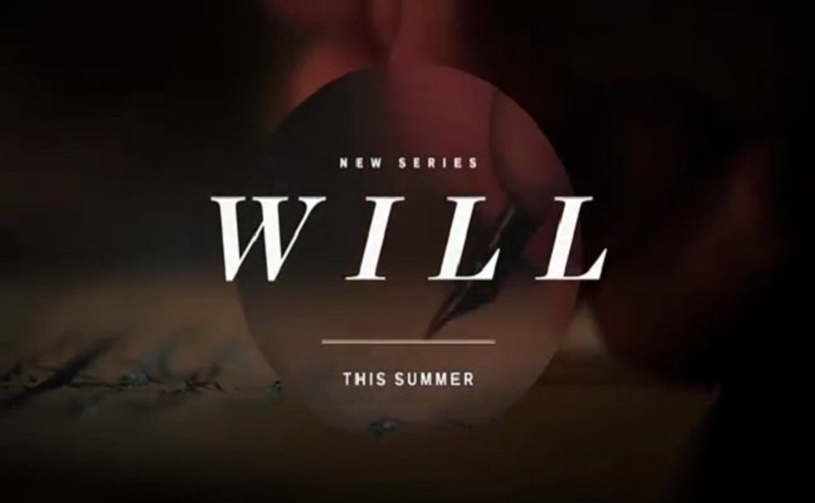 Will - Promo 1x10