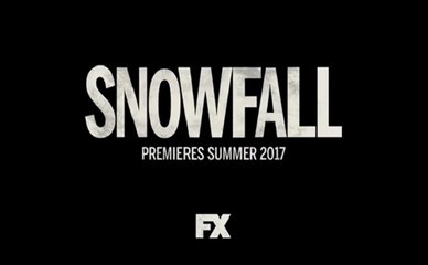 Snowfall - Promo 1x10